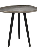 Clayre & Eef Bijzettafel 37*31*36 cm 64625S