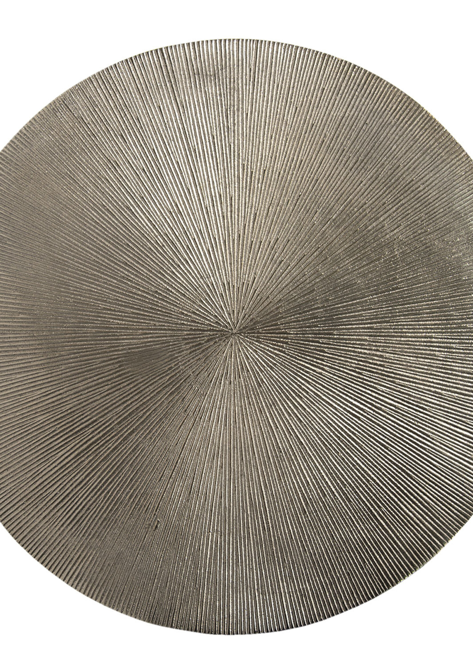 Clayre & Eef Table d’appoint Ø 49*40 cm 64628L