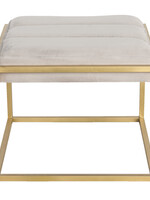 Clayre & Eef Repose-pieds 46*45*37 cm 64728BE