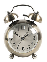 Clayre & Eef Wekker 9*5*12 cm / 1*AA 6AC0029