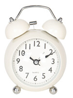 Clayre & Eef Wekker 9*5*12 cm / 1*AA 6AC0030