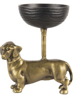 Clayre & Eef Planthouder 28*20*20 cm 6AL0050