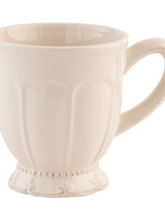 Clayre & Eef Mok 9*13*10 cm / 300 ml 6CE0259