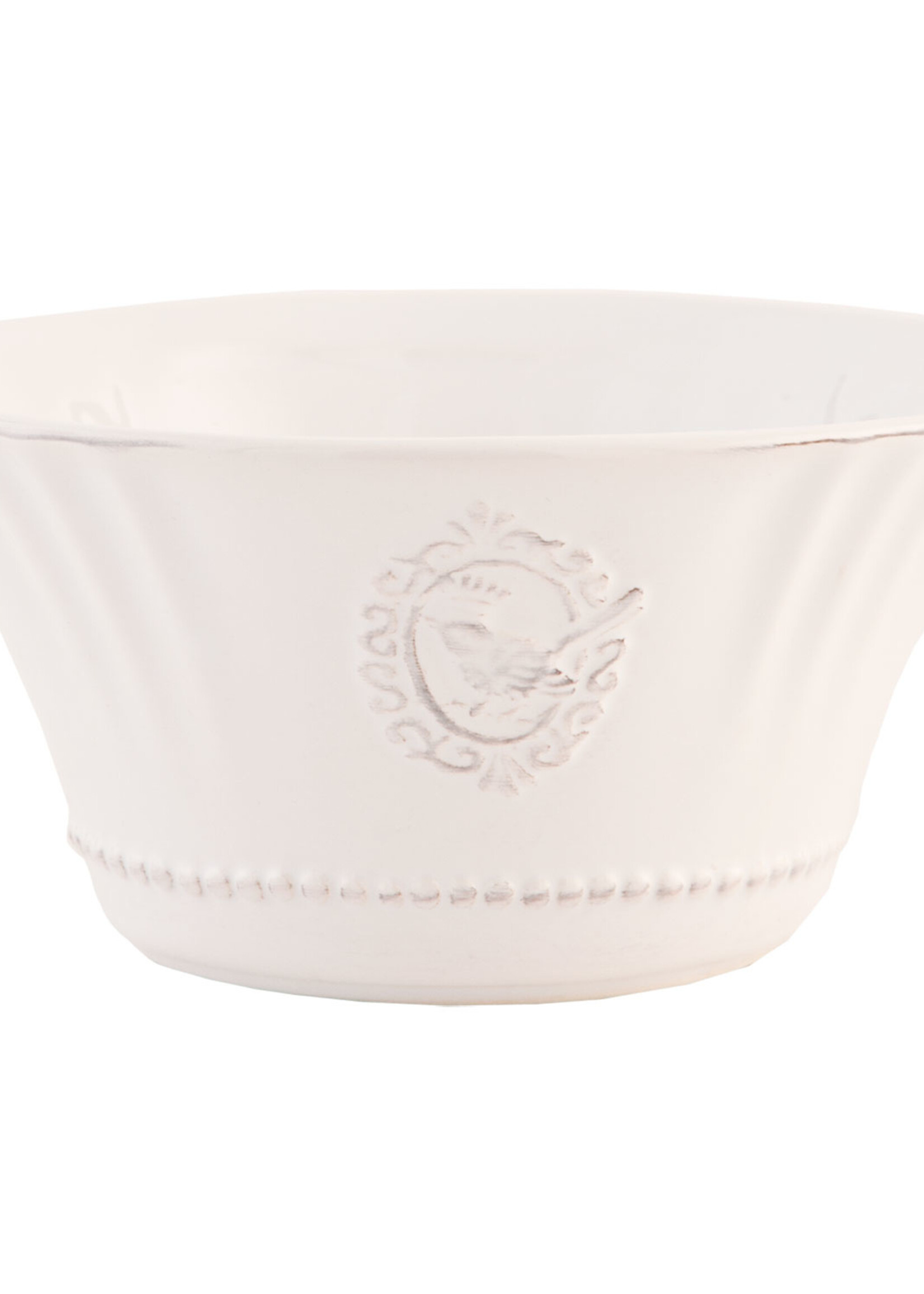 Clayre & Eef Bol Ø 14*7 cm 6CE0270