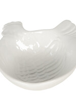 Clayre & Eef Bol coq 14*17*15 cm 6CE1094