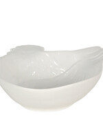 Clayre & Eef Bol coq 23*26*7 cm 6CE1095