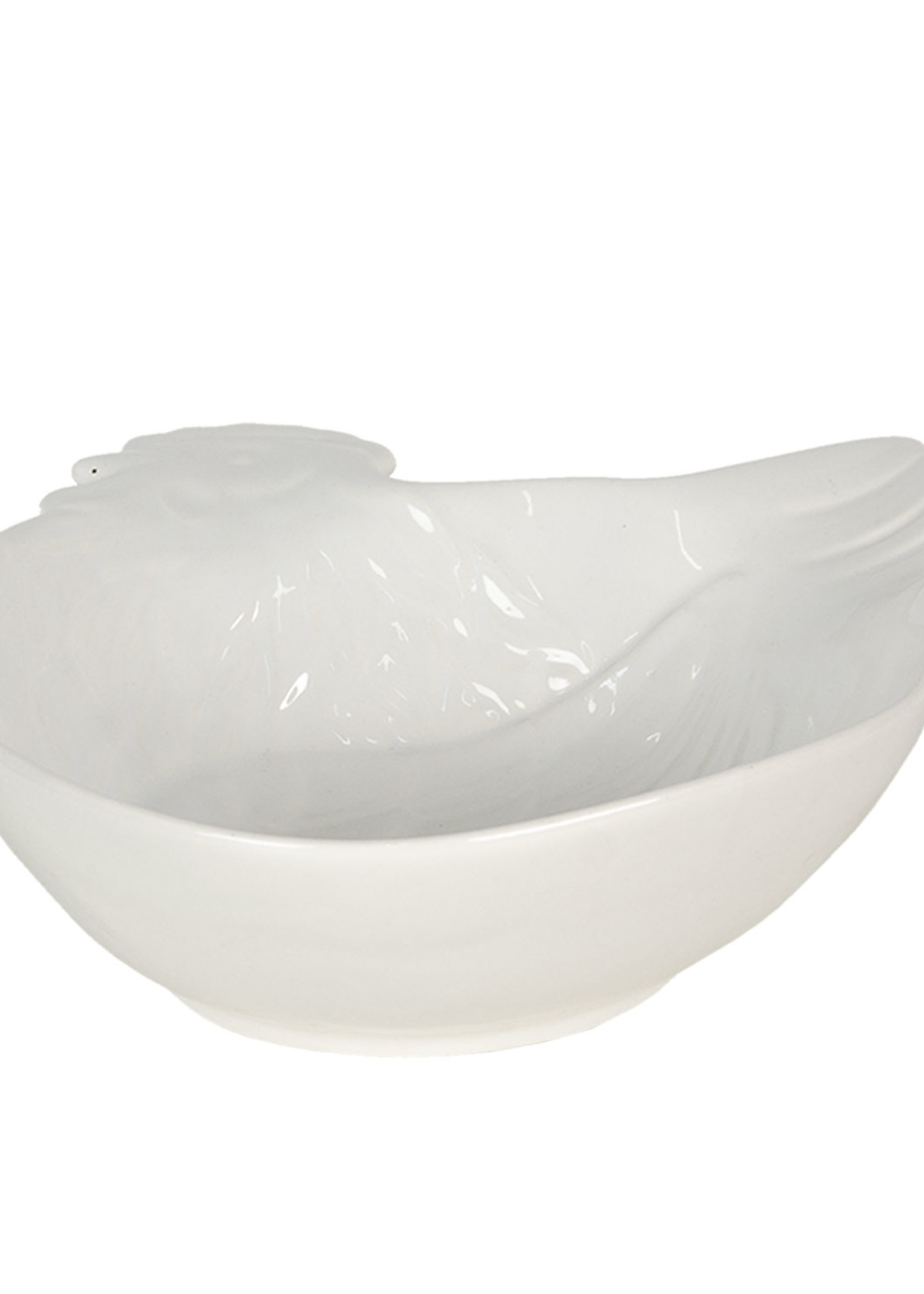 Clayre & Eef Kom haan 23*26*7 cm 6CE1095