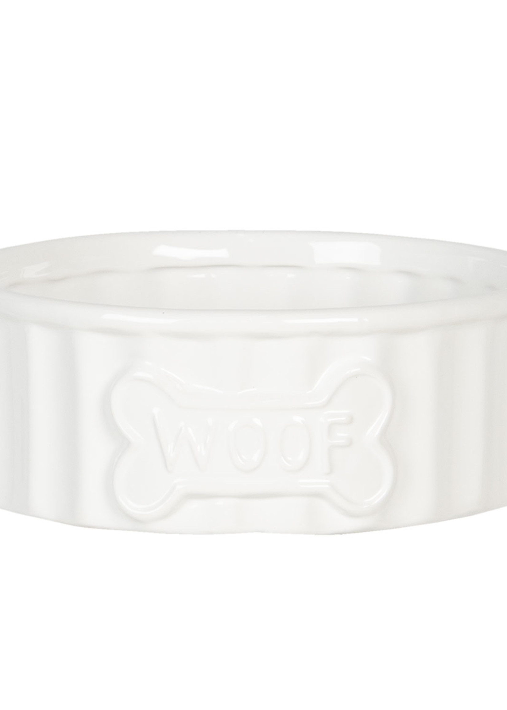 Clayre & Eef Gamelle animal Ø 20*7 cm 6CE1097