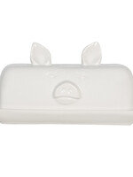 Clayre & Eef Botervloot varken 19*11*9 cm 6CE1102