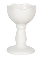 Clayre & Eef Coquetier Ø 6*9 cm 6CE1116
