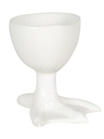 Clayre & Eef Eierdopje 8*7*8 cm 6CE1119