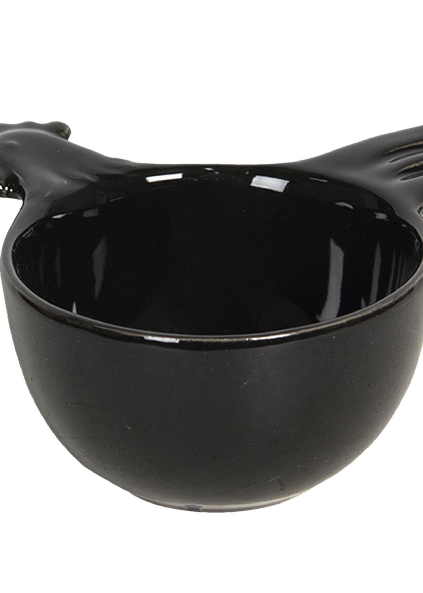 Clayre & Eef Tasse à mesurer 14*13*7 cm 6CE1144