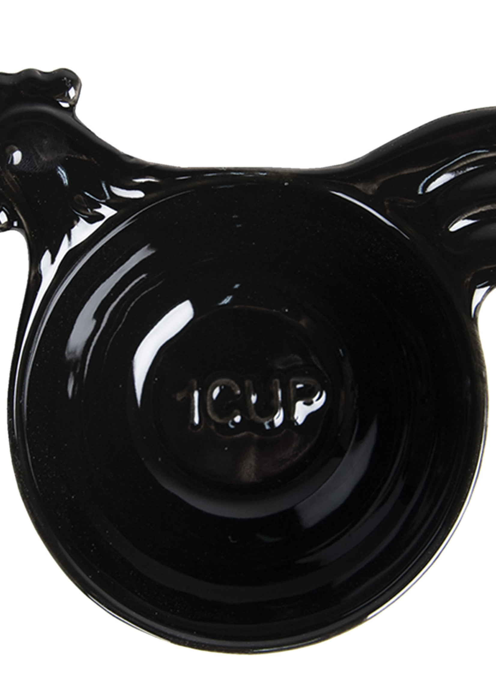 Clayre & Eef Tasse à mesurer 14*13*7 cm 6CE1144