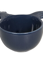 Clayre & Eef Maatbeker 9*9*5 cm 6CE1146