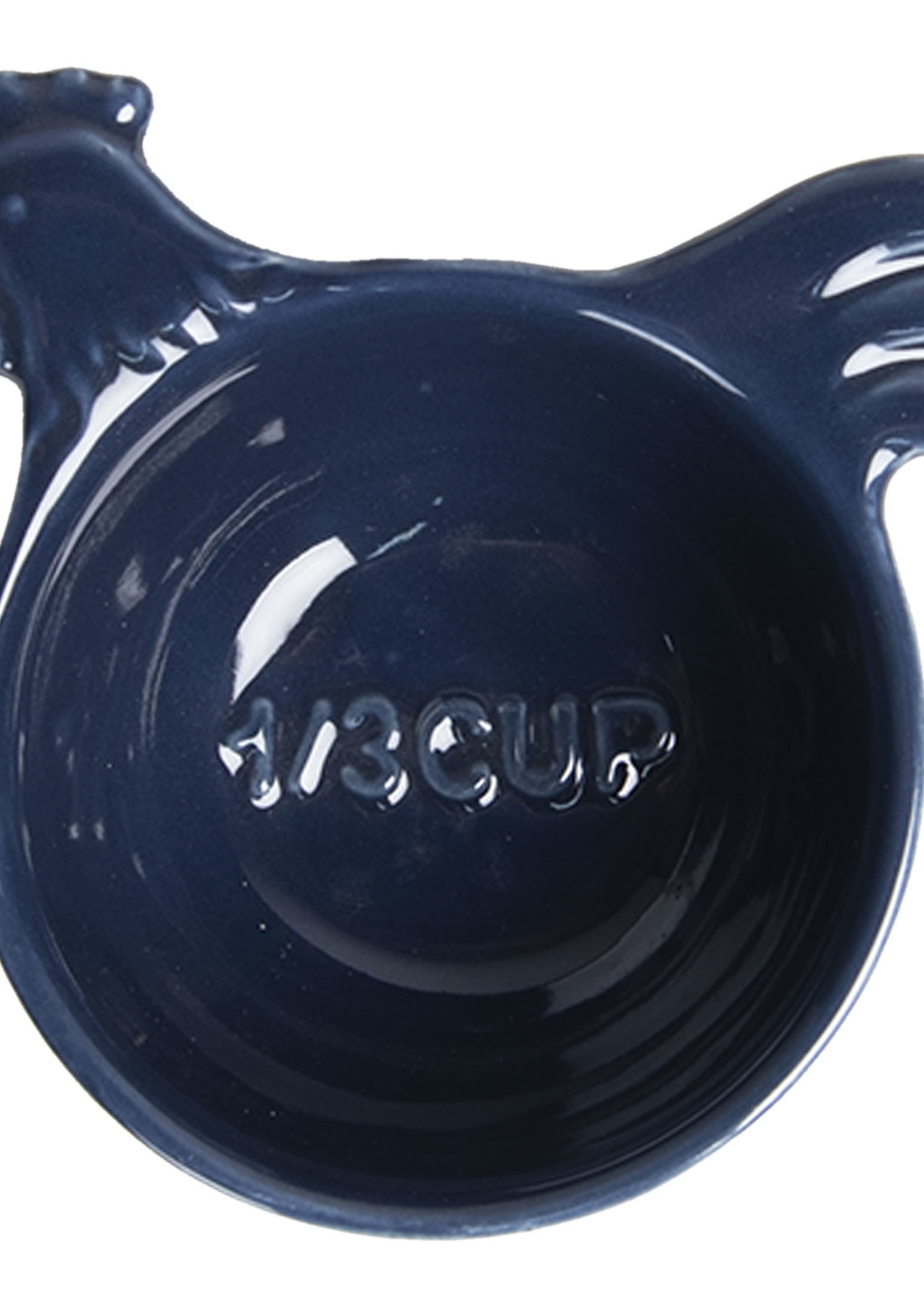 Clayre & Eef Maatbeker 9*9*5 cm 6CE1146