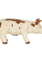 Clayre & Eef Decoratie spaarpot varken 34*11*16 cm 6CE1149