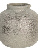 Clayre & Eef Décoration vase Ø 8*8 cm 6CE1219