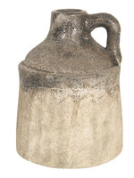Clayre & Eef Décoration pichet Ø 14*20 cm 6CE1229