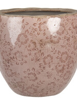 Clayre & Eef Bloempot Ø 20*19 cm 6CE1250L