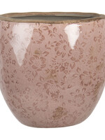 Clayre & Eef Pot de fleur Ø 18*17 cm 6CE1250M