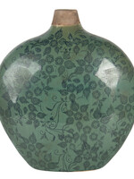Clayre & Eef Vase 23*11*26 cm 6CE1251M