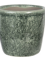 Clayre & Eef Pot de fleur Ø 12*12 cm 6CE1259M