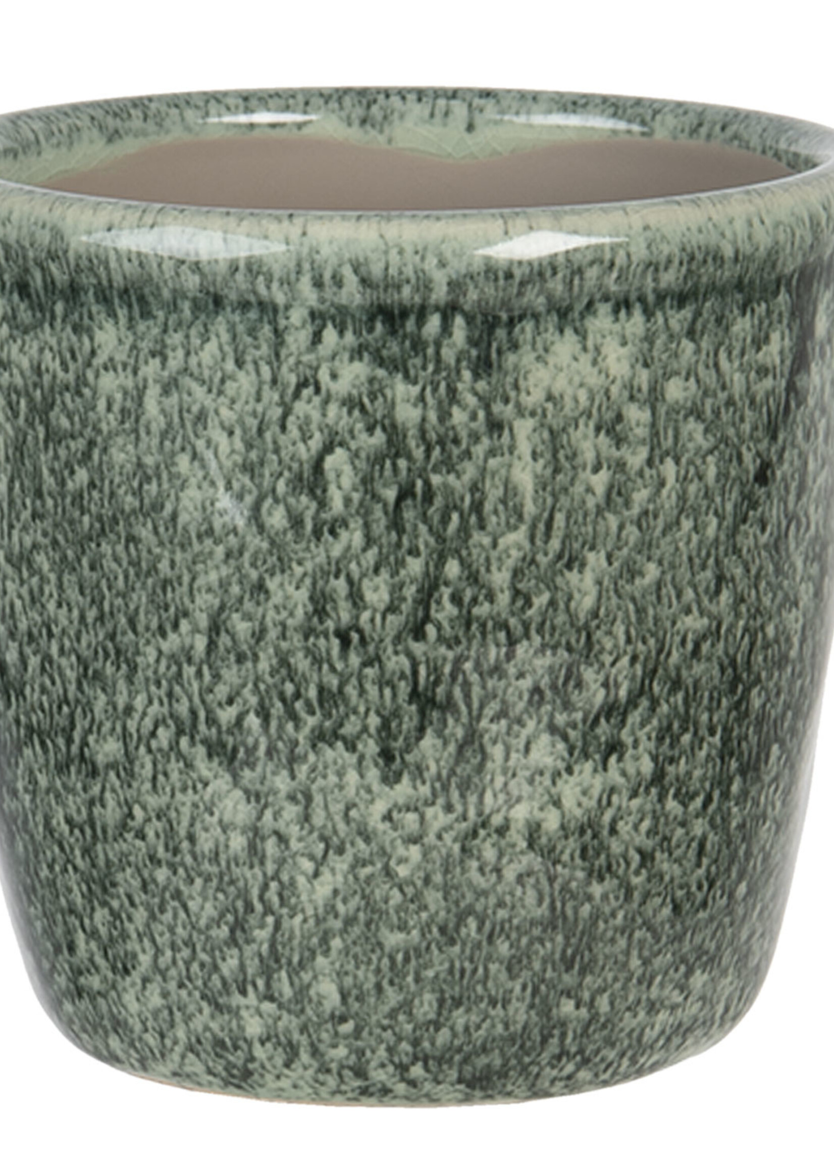 Clayre & Eef Bloempot Ø 12*12 cm 6CE1259M