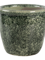 Clayre & Eef Pot de fleur Ø 11*10 cm 6CE1259S