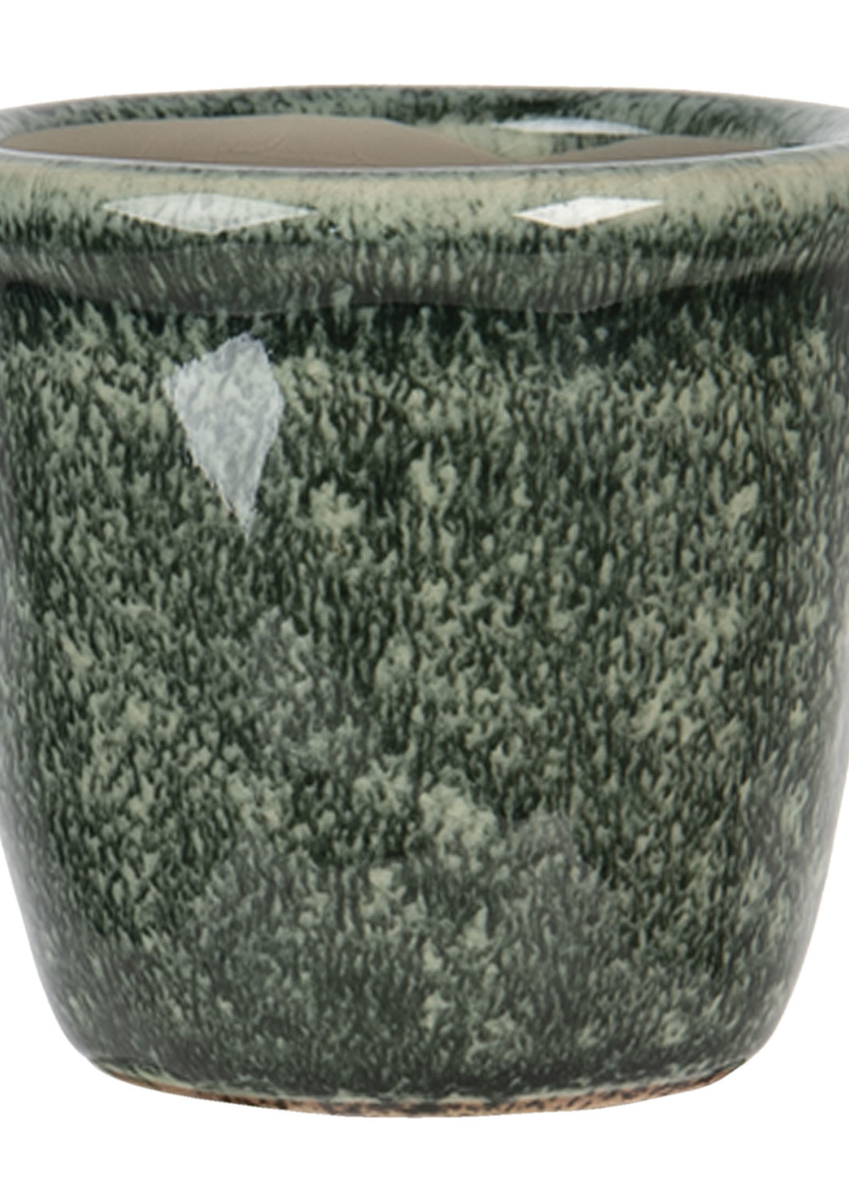 Clayre & Eef Pot de fleur Ø 7*7 cm 6CE1259XS