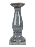 Clayre & Eef Bougeoir Ø 13*30 cm 6CE1261L