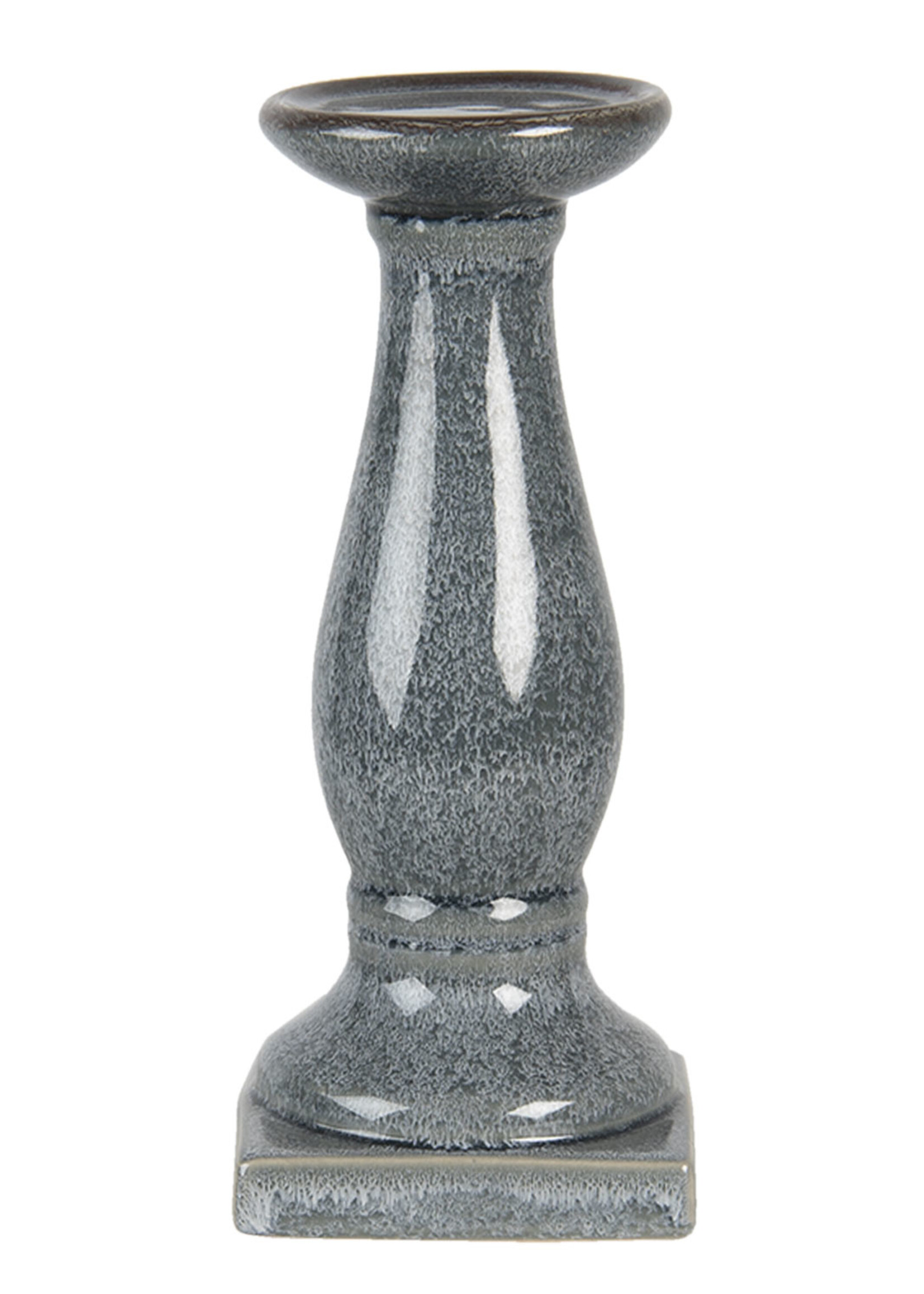 Clayre & Eef Bougeoir Ø 13*30 cm 6CE1261L