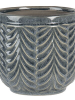 Clayre & Eef Pot de fleur Ø 18*16 cm 6CE1262L