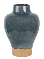 Clayre & Eef Vase Ø 21*31 cm 6CE1263