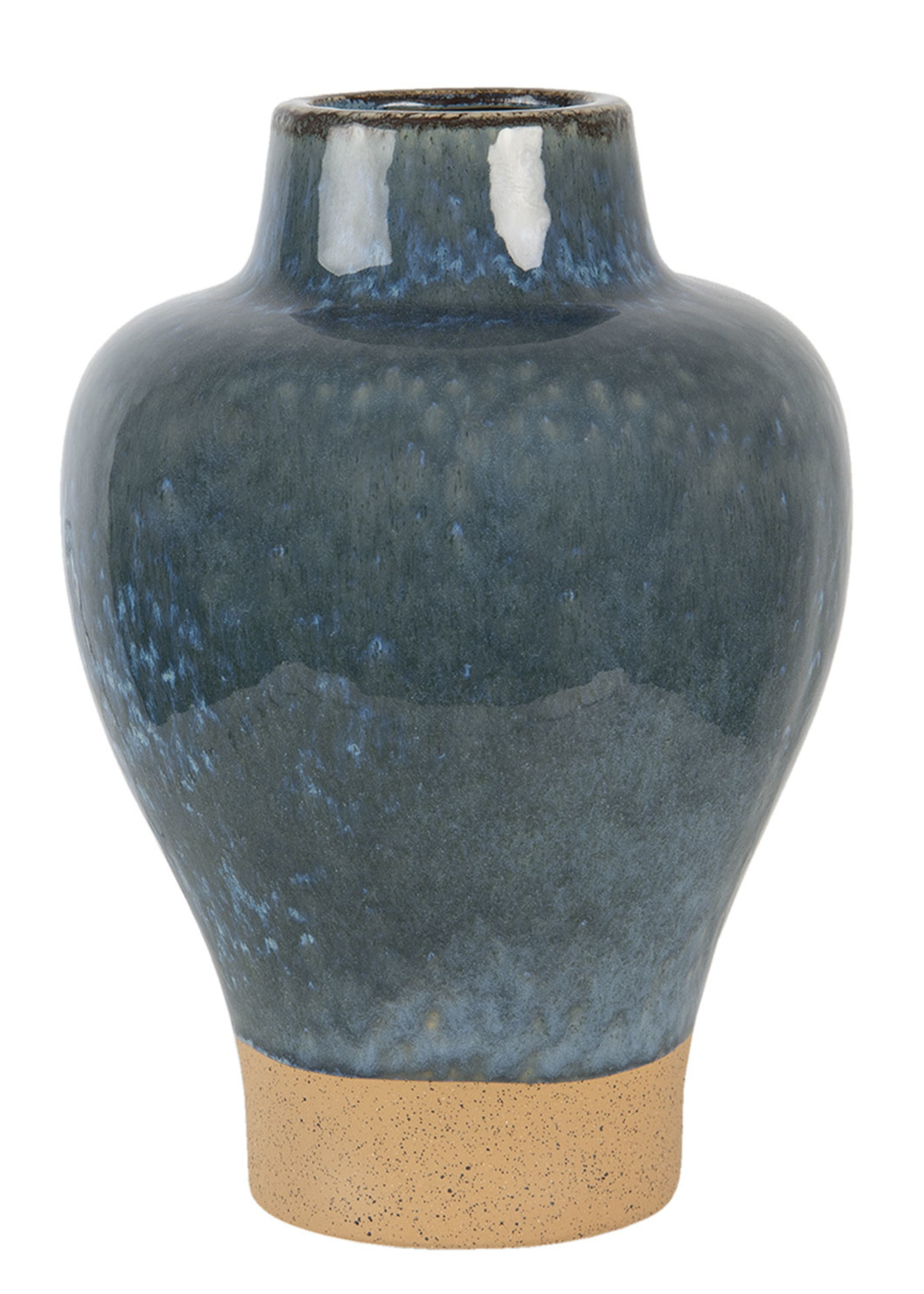 Clayre & Eef Vaas Ø 21*31 cm 6CE1263