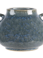 Clayre & Eef Bloempot 21*20*16 cm 6CE1264M