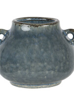 Clayre & Eef Bloempot 17*16*13 cm 6CE1264S