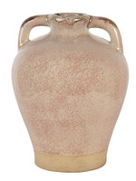 Clayre & Eef Vase Ø 19*25 cm 6CE1266M