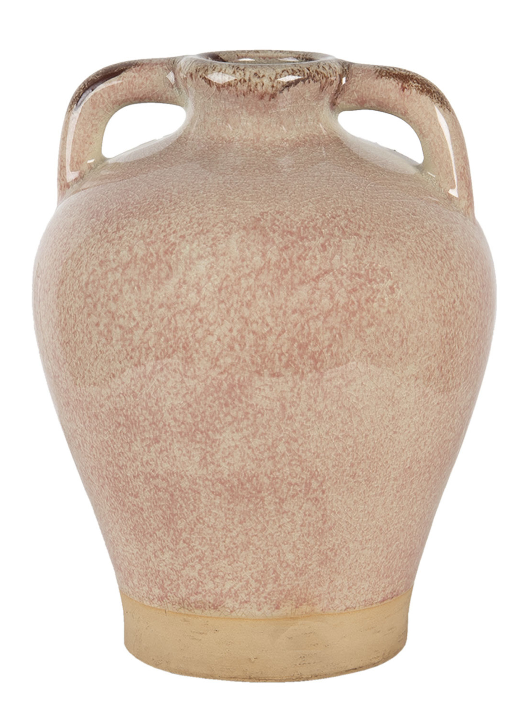 Clayre & Eef Vaas Ø 19*25 cm 6CE1266M