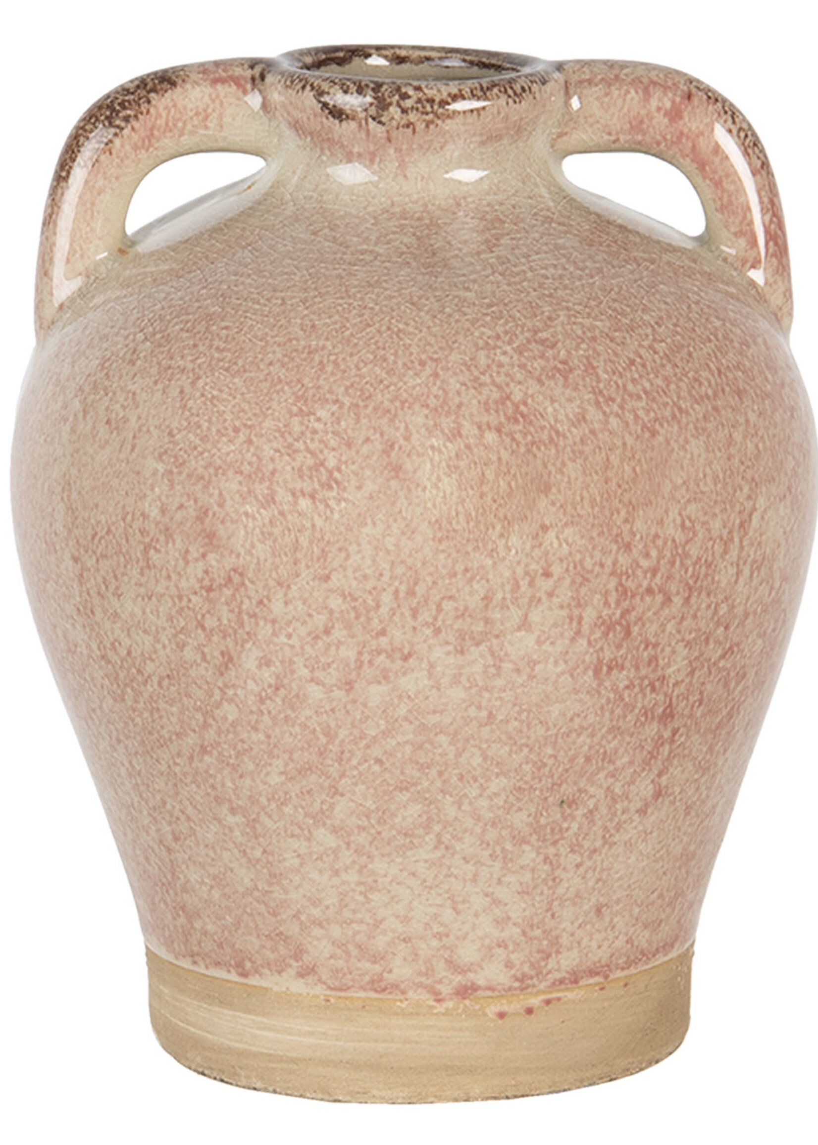 Clayre & Eef Vase Ø 16*20 cm 6CE1266S