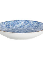 Clayre & Eef Bol Ø 20*4 cm 6CEBO0044