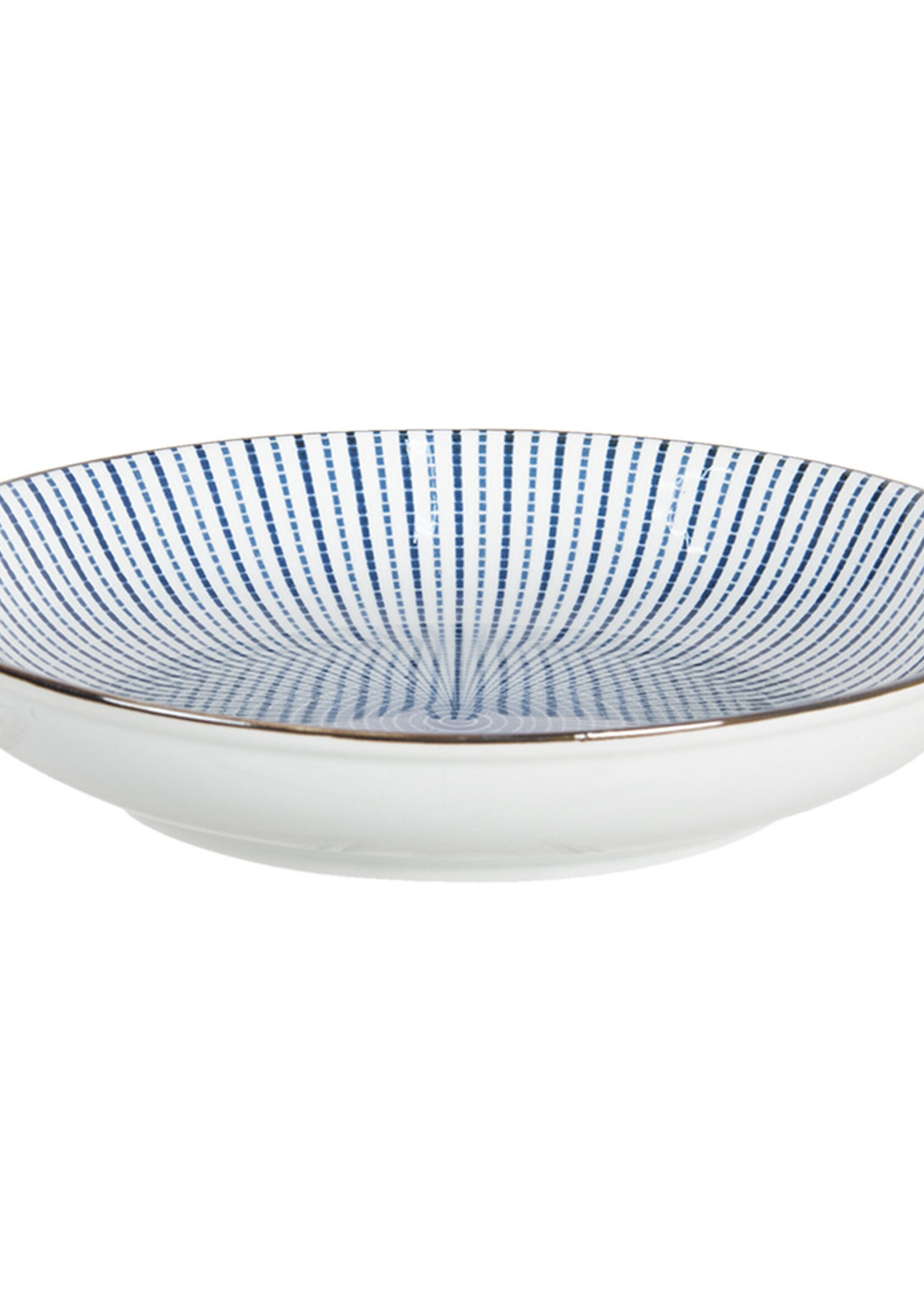 Clayre & Eef Bol Ø 20*4 cm 6CEBO0045