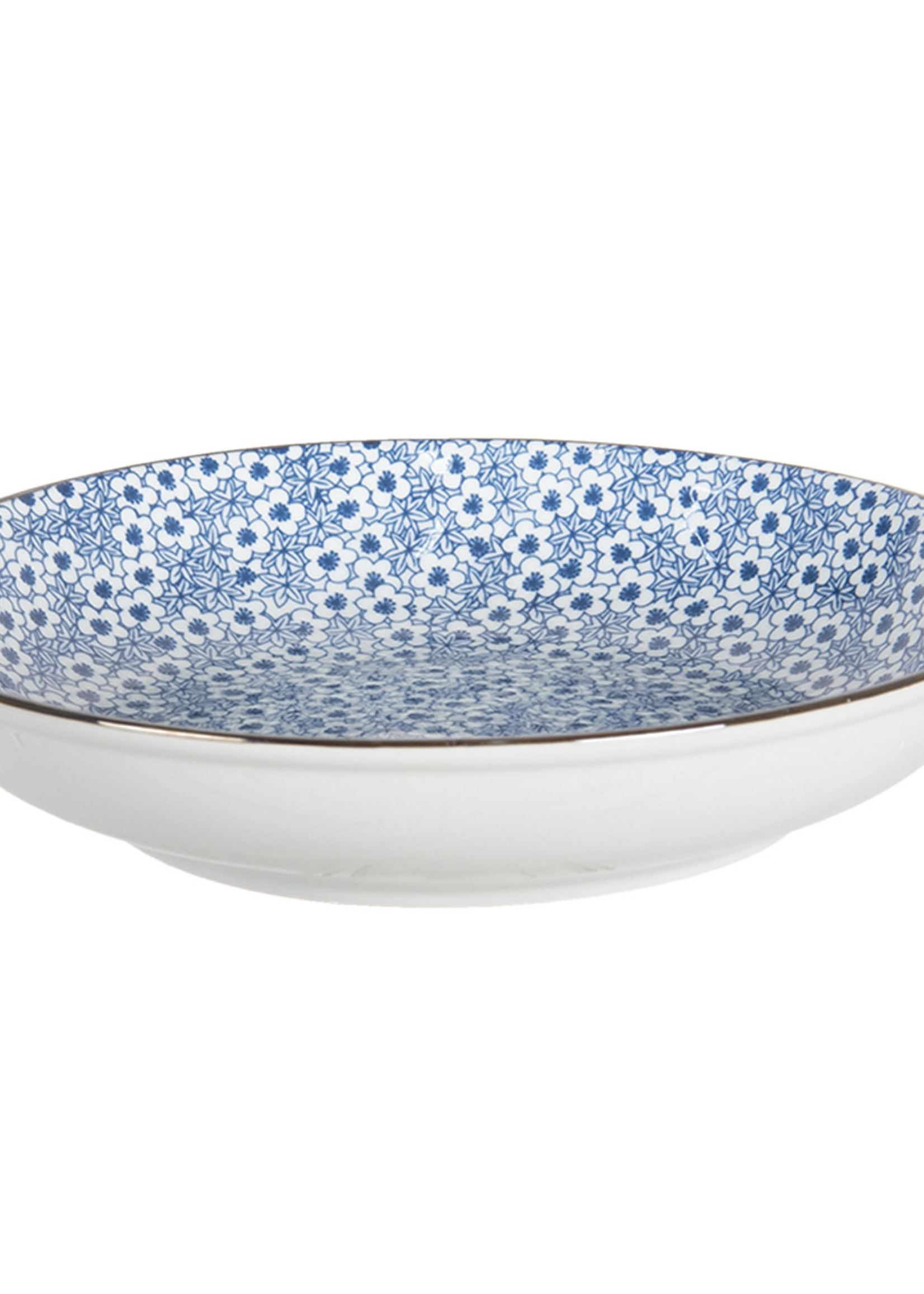 Clayre & Eef Kom Ø 20*4 cm 6CEBO0046