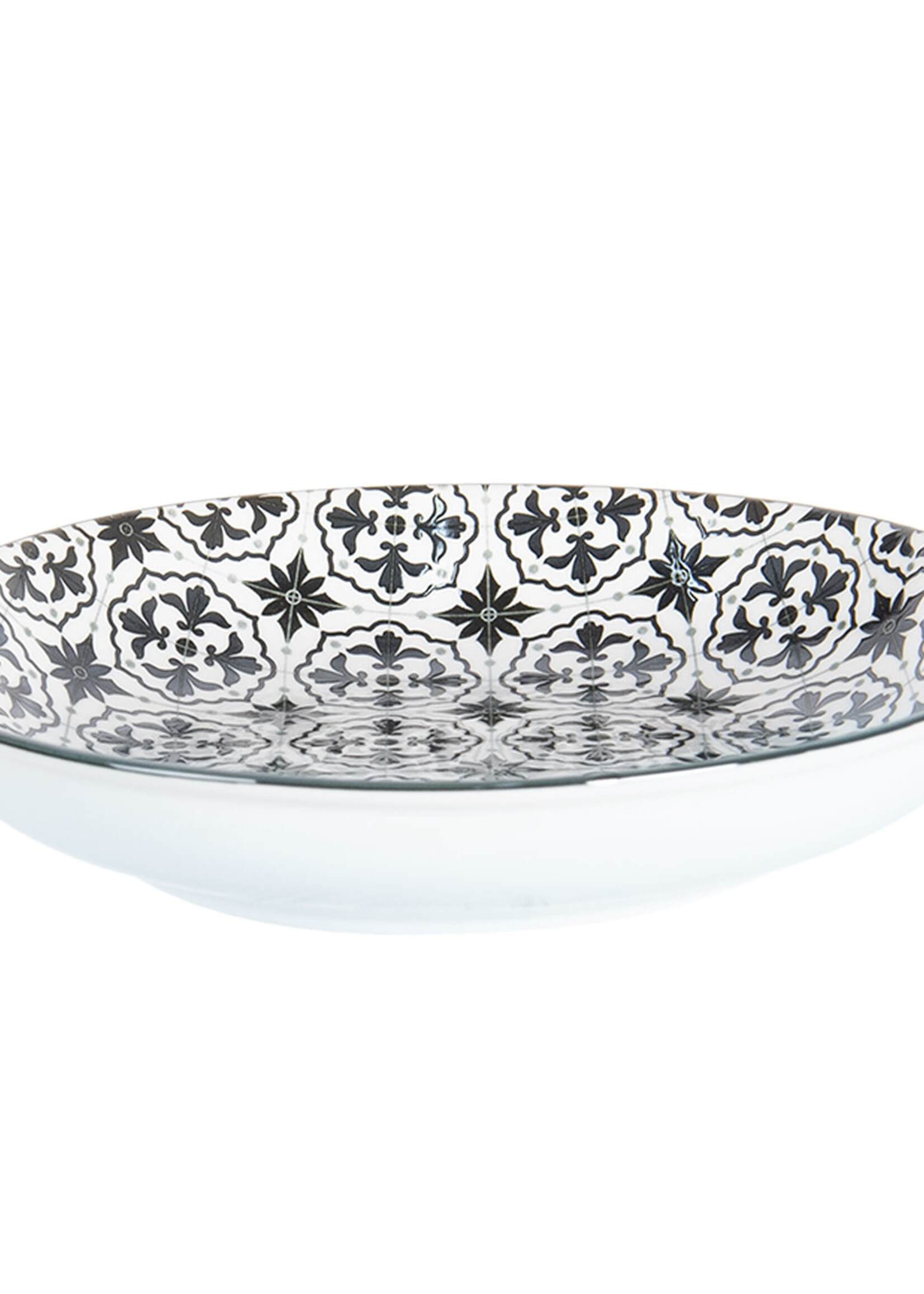 Clayre & Eef Kom Ø 20*4 cm 6CEBO0047