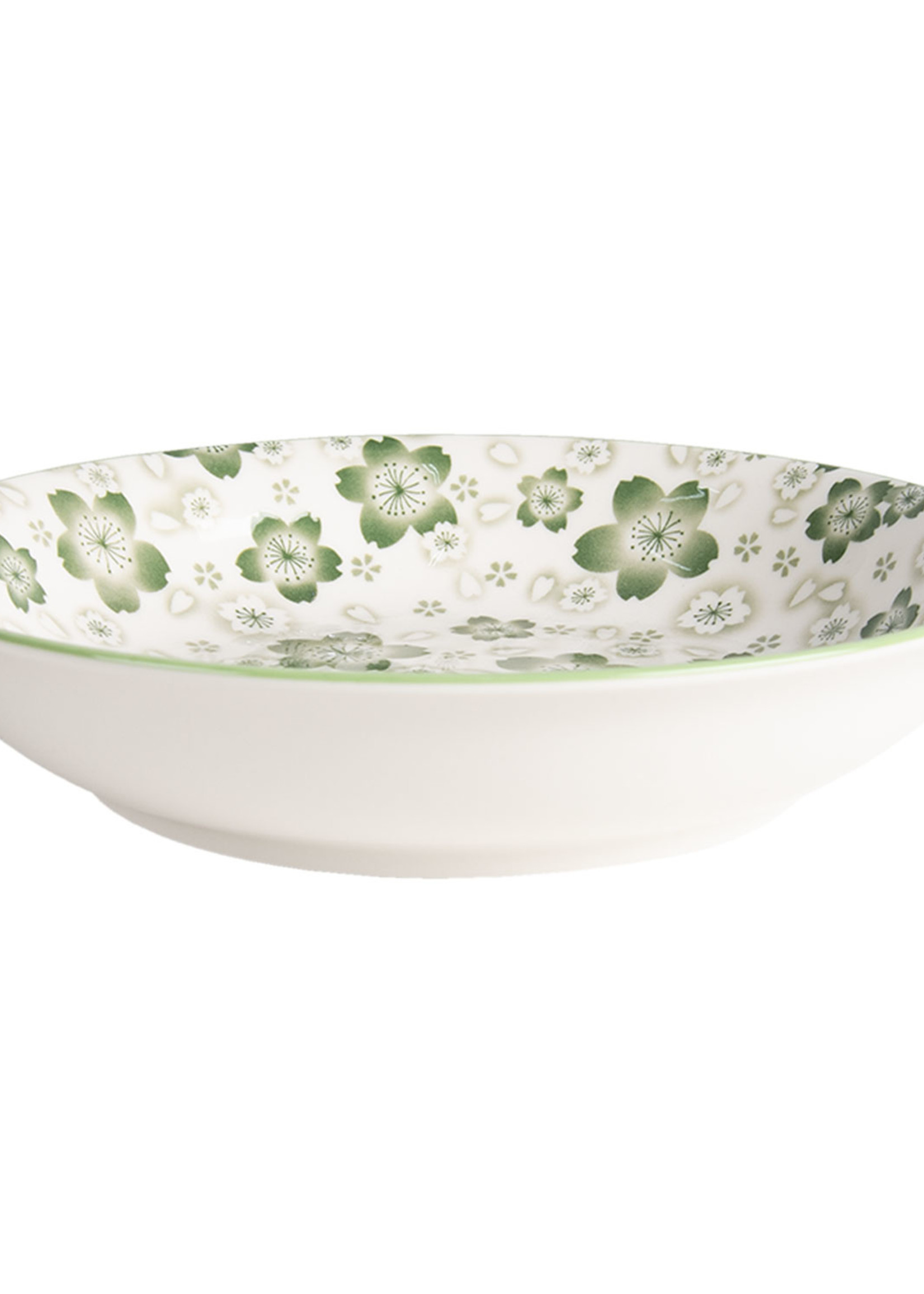 Clayre & Eef Bol Ø 20*4 cm 6CEBO0049