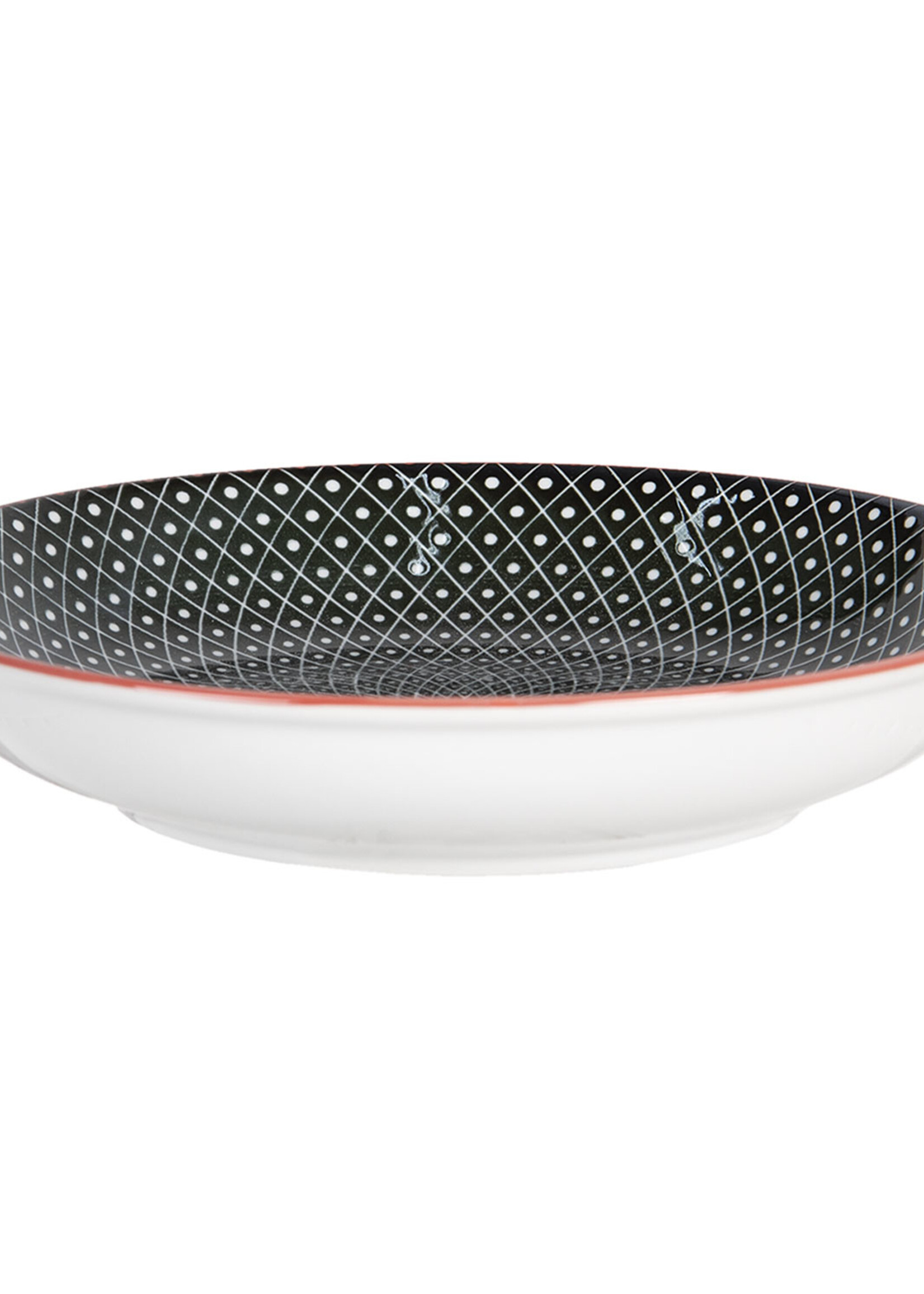 Clayre & Eef Kom Ø 20*4 cm 6CEBO0050