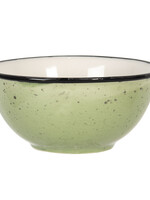 Clayre & Eef Bol Ø 12*6 cm 6CEBO0052GR