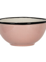 Clayre & Eef Bol Ø 12*6 cm 6CEBO0052P