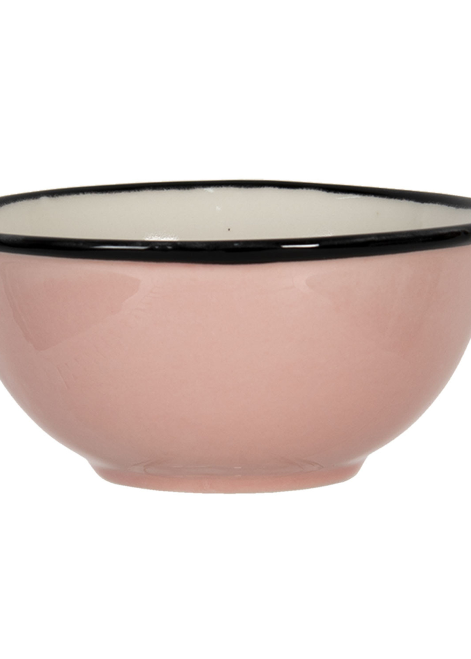 Clayre & Eef Bol Ø 12*6 cm 6CEBO0052P