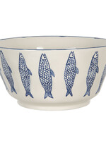 Clayre & Eef Bol Ø 20*10 cm / 3100 ml 6CEBO0056
