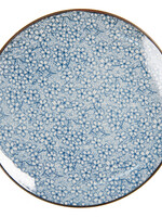 Clayre & Eef Klein bord Ø 21*1 cm 6CEDP0043